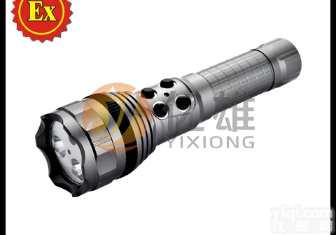 QC500D  QC500D防爆<em>高清</em>LED<em>录像</em>手电