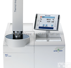 DSC 1  梅<em>特勒</em><em>DSC1</em>差示扫描<em>量热仪</em>