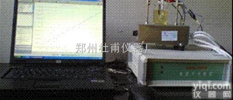 RST5202  <em>电化学</em>分析系统<em>工作站</em> RST5202