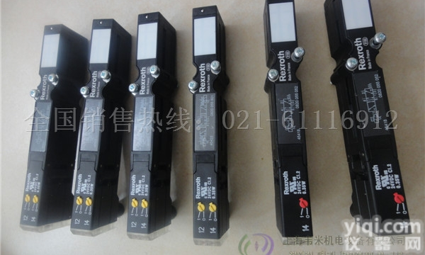 <em>博世</em><em>力士</em>乐Aventics<em>气动产品</em>