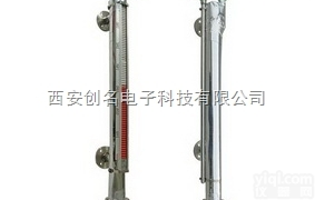 UHZ-D  UHZ-D型<em>防爆</em>电<em>保温</em>式磁翻转液位计