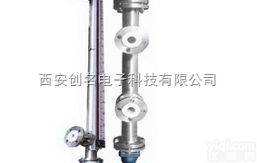 UHZ-F-C  UHZ-F-C型内<em>衬套</em>式防腐式磁<em>翻转</em><em>液位计</em>