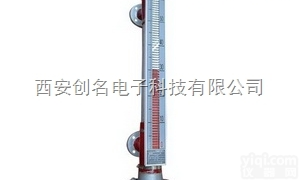 UHZ-F  UHZ-F型<em>玻璃钢</em>防腐式磁<em>翻转</em><em>液位计</em>