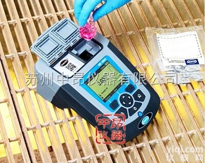 分光光度计  哈希<em>DR1900便携式多参数分光光度计</em>