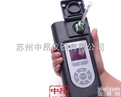 重金属<em>测量仪</em>  <em>哈希</em>ANDalyze便携式重金属<em>测量仪</em>