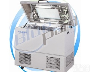 HZQ-211  上海一恒HZQ-211<em>落地式</em>振荡器（液晶屏）<em>落地式</em>振荡<em>培养箱</em>