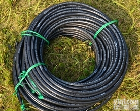 381  Parker<em>派克</em>两层钢丝编织<em>软管</em>2SN <em>派克</em>381中<em>高压</em><em>软管</em> 现货优惠...