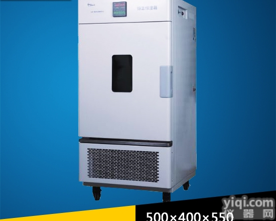 LHS-100CH  上海一恒LHS-100CH <em>恒温恒湿</em>箱（<em>平衡</em>式<em>控制</em>型）<em>恒温恒湿</em>试验箱 ...