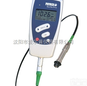 Surfix Pro S  <em>菲尼克斯</em>专业级<em>测厚仪</em> Surfix Pro S
