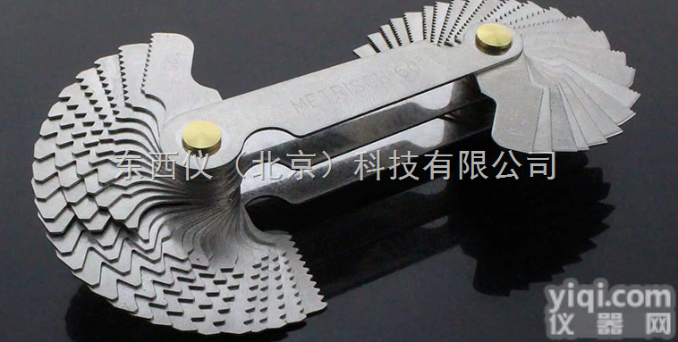 wi101841  wi101841 <em>螺纹</em>牙规/<em>螺纹</em>规/<em>螺纹</em>样板/公制+<em>英制</em>一体式<em>螺纹</em>样板