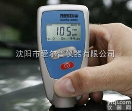 <em>Surfix</em> easy I FN  <em>菲尼克斯</em> 内置探头两用<em>易用</em>型测厚仪<em>Surfix</em> easy I FN