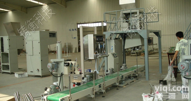 吨袋<em>包装机</em>  <em>干混砂浆</em>颗粒吨袋<em>包装机</em>