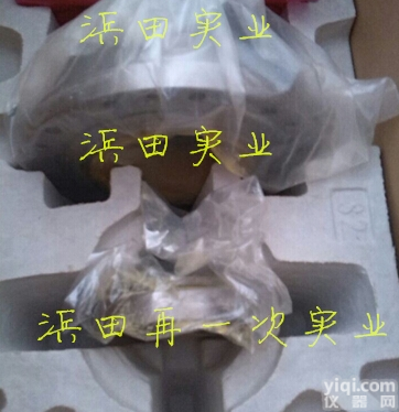 原装<em>日本</em><em>拉刀</em>床谐波减速机CSG-65-80-2UH