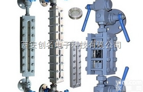 UB（<em>HG5</em>）  UB（<em>HG5</em>）型<em>玻璃板</em><em>液位计</em>