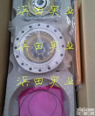 促销喷涂<em>机器人</em>谐波<em>传动</em>CSG-65-50-2UH