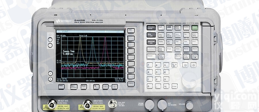 <em>E4405B  二手安捷伦E4405B频谱分析仪销售租赁</em>