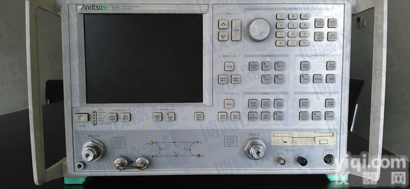 <em>37369C</em>  二手安立|Anritsu <em>37369C</em><em>矢量</em>网络<em>分析仪</em>销售租赁
