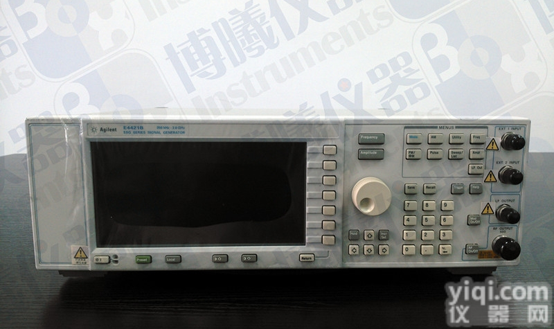 E4421B  二手<em>安捷</em>伦Agilent E4421B <em>销售</em>租赁