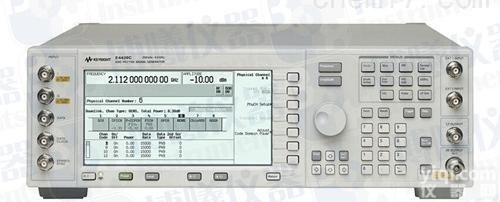 E4438C  二手安捷伦Agilent E4438C矢量信号<em>发生器</em> 销售<em>租赁</em>