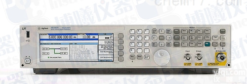 <em>N5182A</em>  <em>二手</em>Agilent安捷伦 <em>N5182A</em><em>信号源</em>