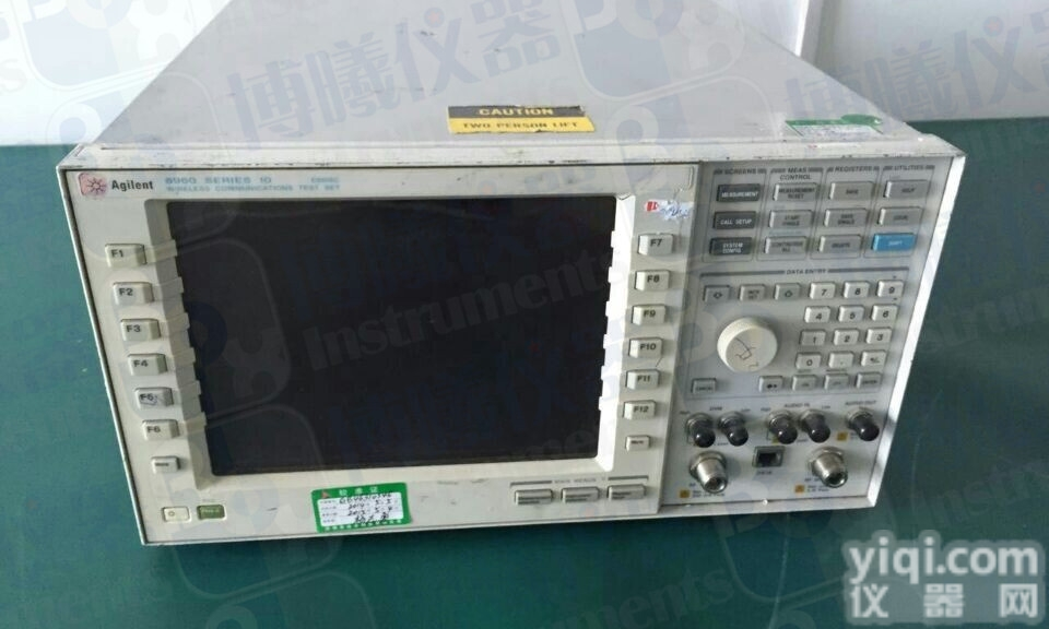 <em>8960</em>// <em>E5515C</em>  二手Agilent安捷伦<em>8960</em>// <em>E5515C</em>综合测试仪