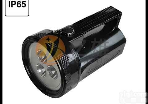 CBY6082B<em>手提式</em>强光<em>防爆灯</em>，led防爆<em>探照灯</em>，强光应急灯