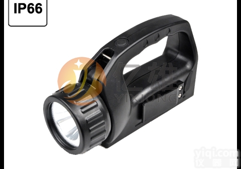 <em>IW5500  IW5500/BH手提式强光巡检工作灯</em>