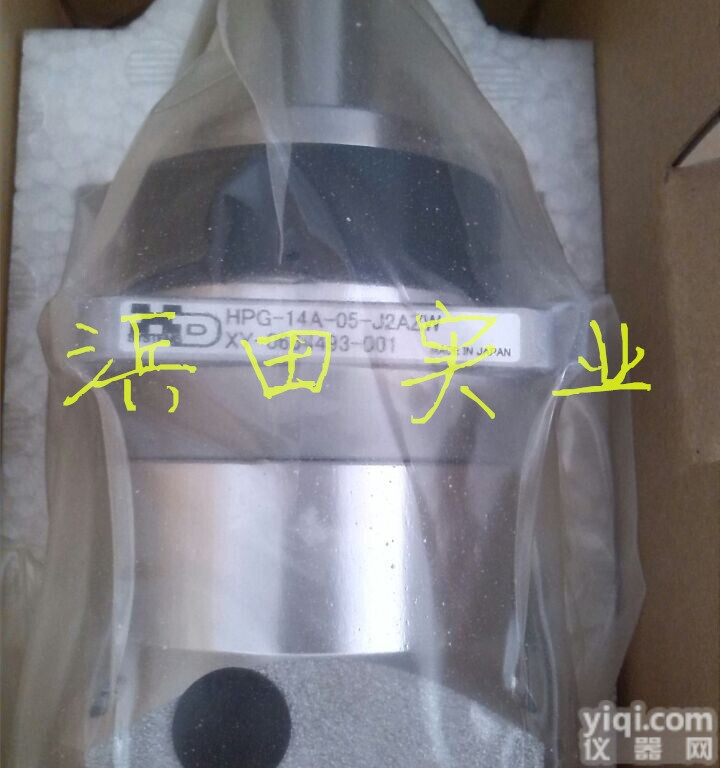 <em>harmonic</em><em>行星</em>齿轮<em>减速器</em>HPN-11A-09-J6