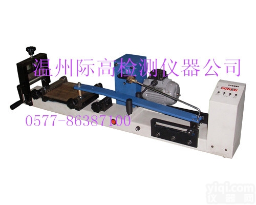 YG571-II型 <em> 干湿摩擦色牢度仪</em>
