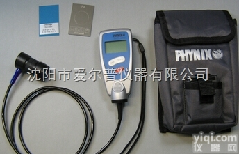 <em>Surfix</em> easy E FN  <em>菲尼克斯</em>外置探头两用<em>易用</em>型测厚仪<em>Surfix</em> easy E FN