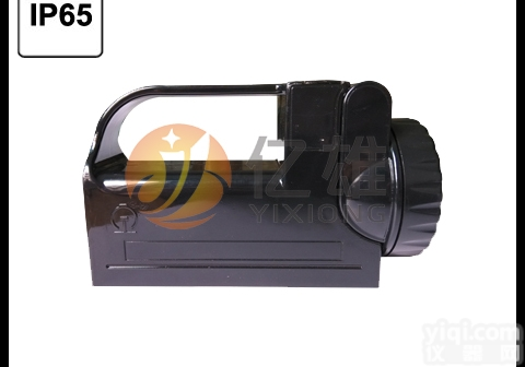 CBY6032A铁路专用便携式手提检车灯，磁吸式检车灯，<em>手提式</em>强光<em>作业</em>...