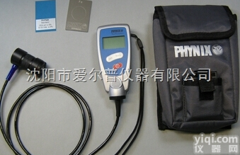 Surfix easy E F  <em>菲尼克斯</em>外置探头<em>铁基</em><em>易用</em>型测厚仪Surfix easy E F