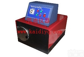 KD-1019  <em>织物</em><em>汽蒸</em><em>测试仪</em>