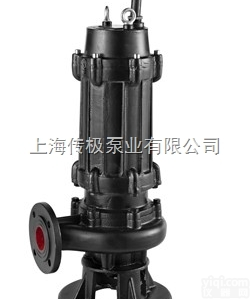 <em>污水泵</em>排污泵wq<em>不锈钢</em>排污泵型号