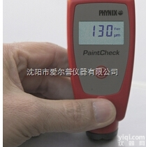 PaintCheck FN  菲尼克斯内置探头两用<em>简易型</em><em>测厚仪</em>PaintCheck FN