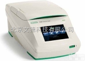 T100型梯度  <em>美国</em><em>伯乐</em> PCR仪基因扩增仪<em>美国</em><em>伯乐</em>T100型梯度PCR仪