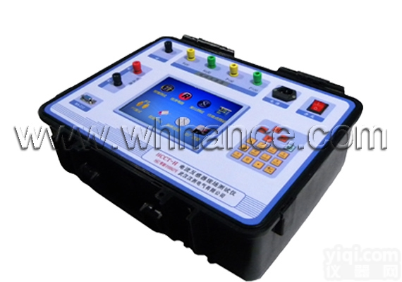 <em>HCCT</em>-H  <em>HCCT</em>-H <em>电流互感器</em>现场<em>测试仪</em>