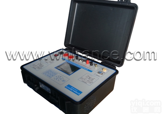 <em>HCVT</em>-H  <em>HCVT</em>-H 电容式<em>电压互感器</em>现场<em>测试仪</em>