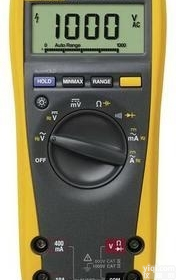 Fluke175  美国福禄克Fluke175<em>万用表</em>