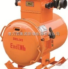 <em>矿用</em>煤电钻综保，ZBZ系列<em>矿用</em>隔爆<em>型煤</em>电钻变压器综合保护装置