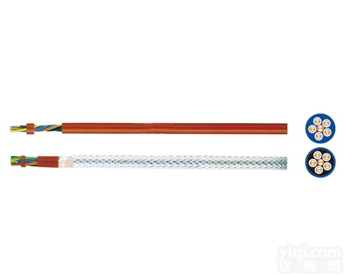 <em>硅橡胶</em>绝缘与<em>护套</em><em>电力电缆</em>