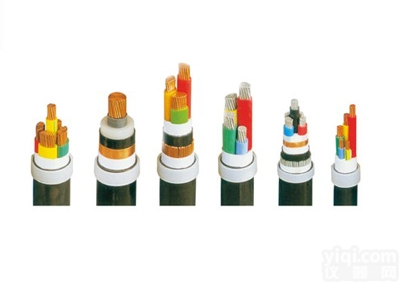 <em>额定</em>电压0.6/1KV及以下聚氯乙烯绝缘<em>电力电缆</em>