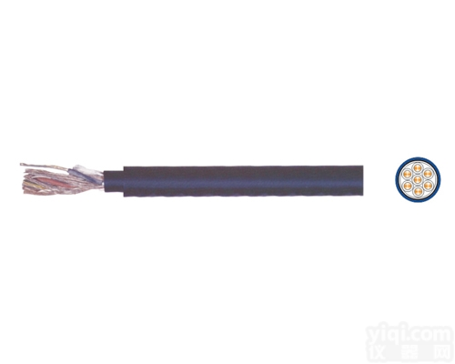 NSHTOU-J 橡胶外<em>护套</em>卷筒机<em>柔性</em>电缆