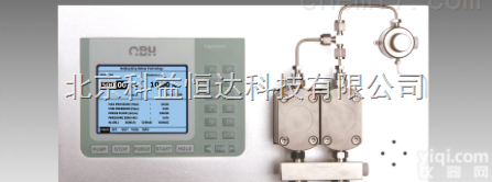 P5000  <em>系列</em>色谱<em>制备</em>型<em>高压</em>输液泵