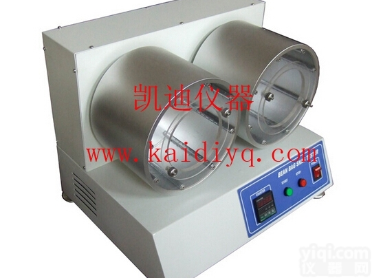 KD-1004  <em>针织物</em>防勾丝性能<em>测试仪</em>（珠枕法）