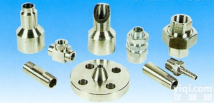 YZG6系列<em>自控</em>仪表<em>管路</em><em>附件</em>