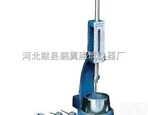 净浆<em>凝结时间</em><em>测定仪</em>