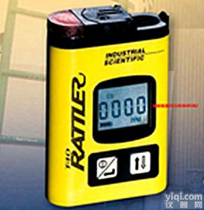 美国英<em>思科</em>T40<em>一氧化碳</em>气体检测仪,便携式气体检测仪,<em>一氧化碳</em>检测仪