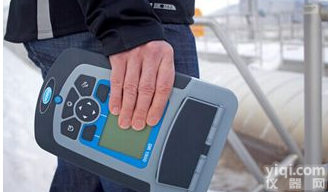 <em>DR1900便携式多参数分光光度计</em>,美国哈希,光度计