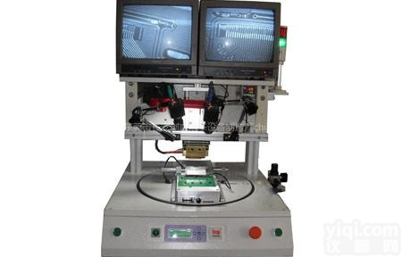 YSHP-1A  江苏手机排线<em>热压机</em>.上海手机排线<em>热压机</em>.浙江手机排线<em>热压机</em>